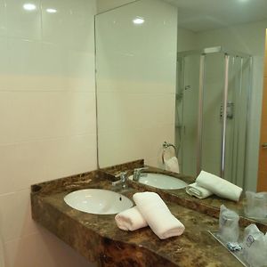 Habitación Individual